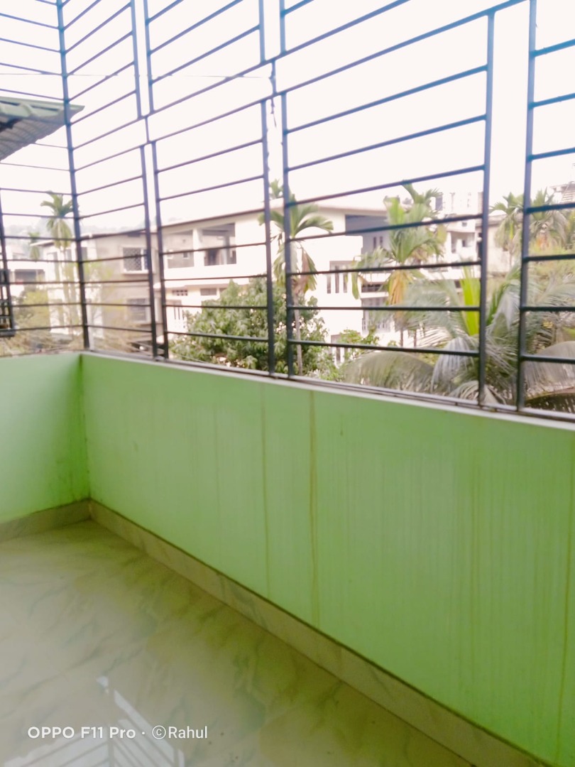 Unfurnished 3bhk in Hatigaon, Guwahati, Assam, India for Rent